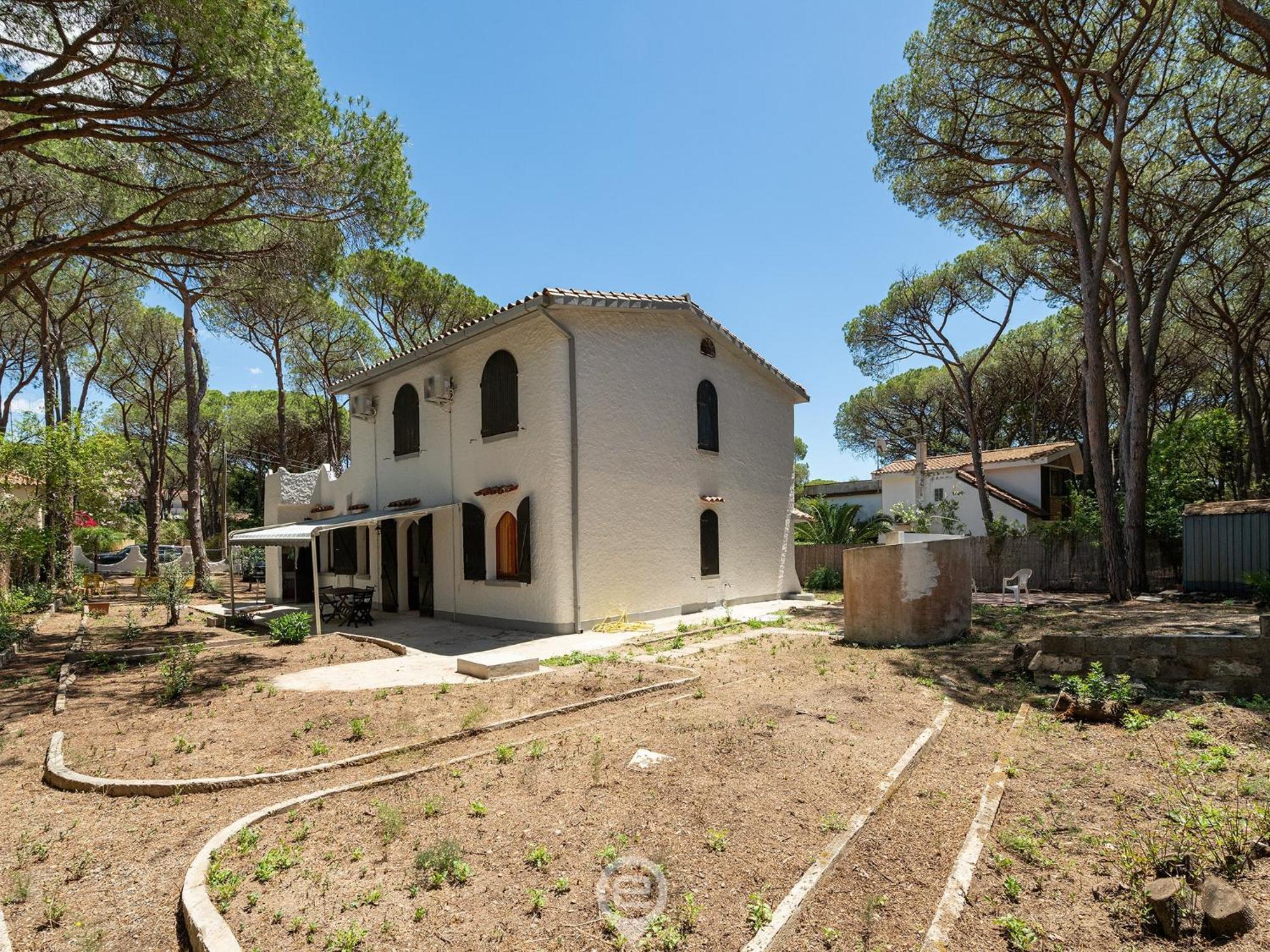 Villa Del Mare - Appartamento Aria Pula Exterior foto