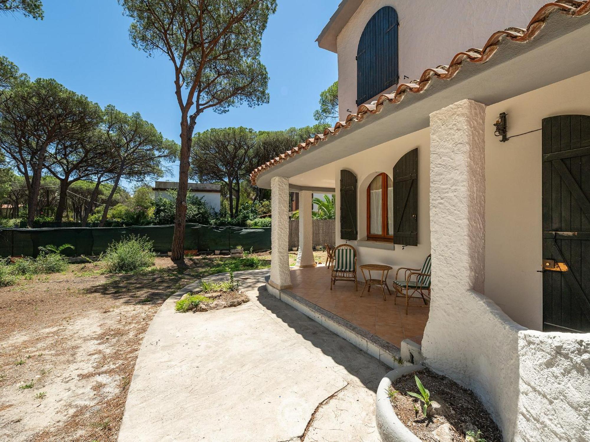 Villa Del Mare - Appartamento Aria Pula Exterior foto