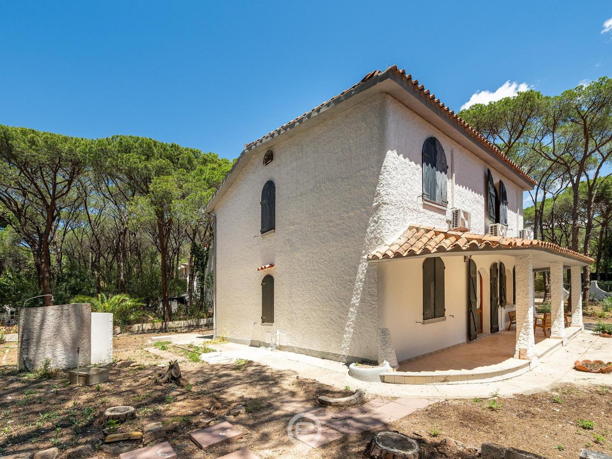 Villa Del Mare - Appartamento Aria Pula Exterior foto