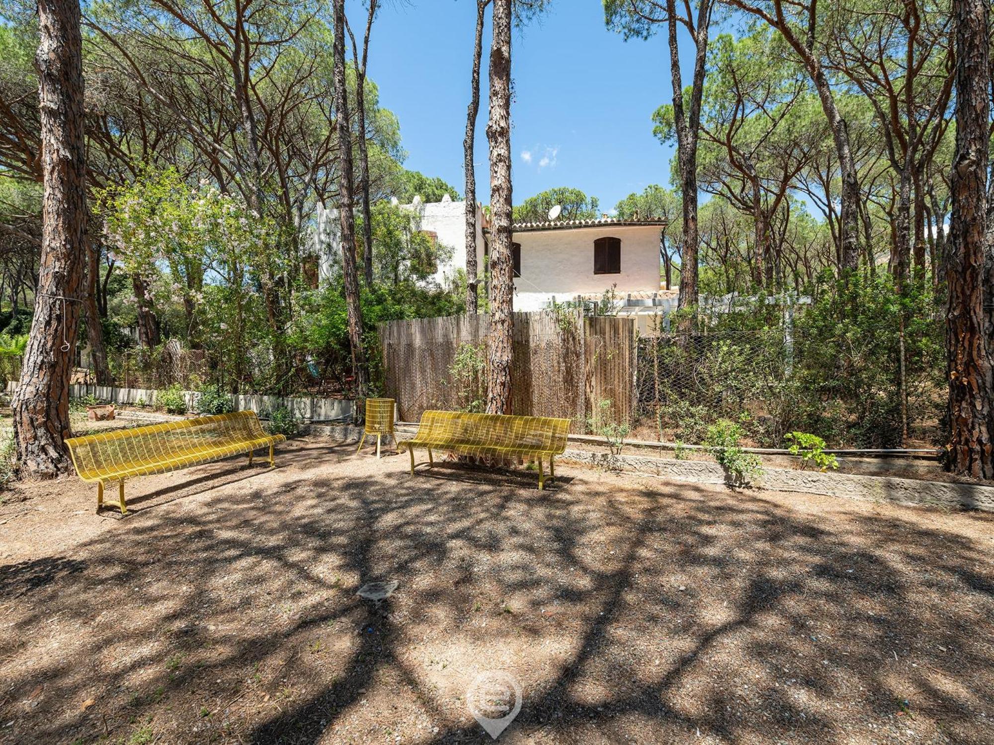 Villa Del Mare - Appartamento Aria Pula Exterior foto
