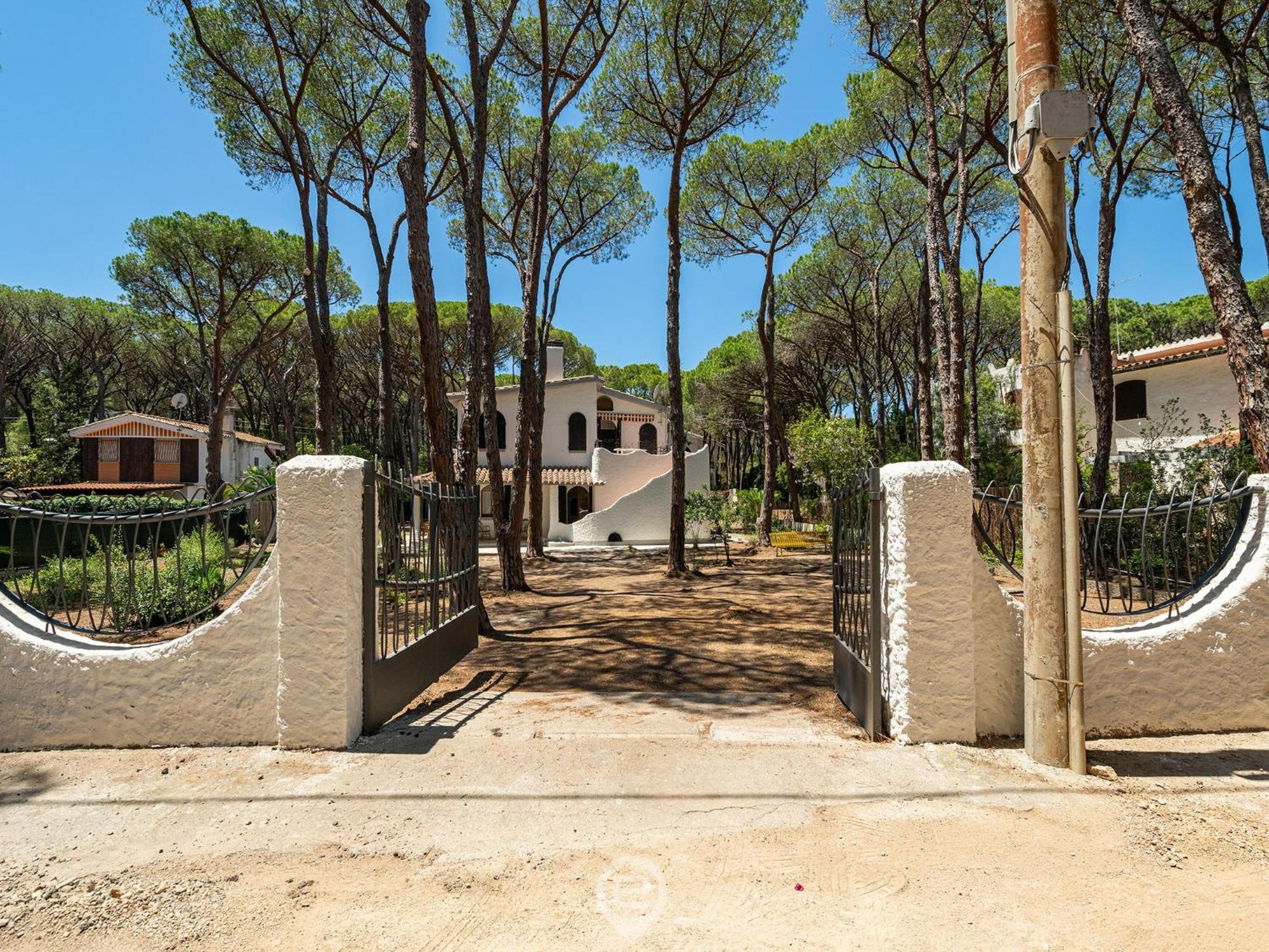 Villa Del Mare - Appartamento Aria Pula Exterior foto