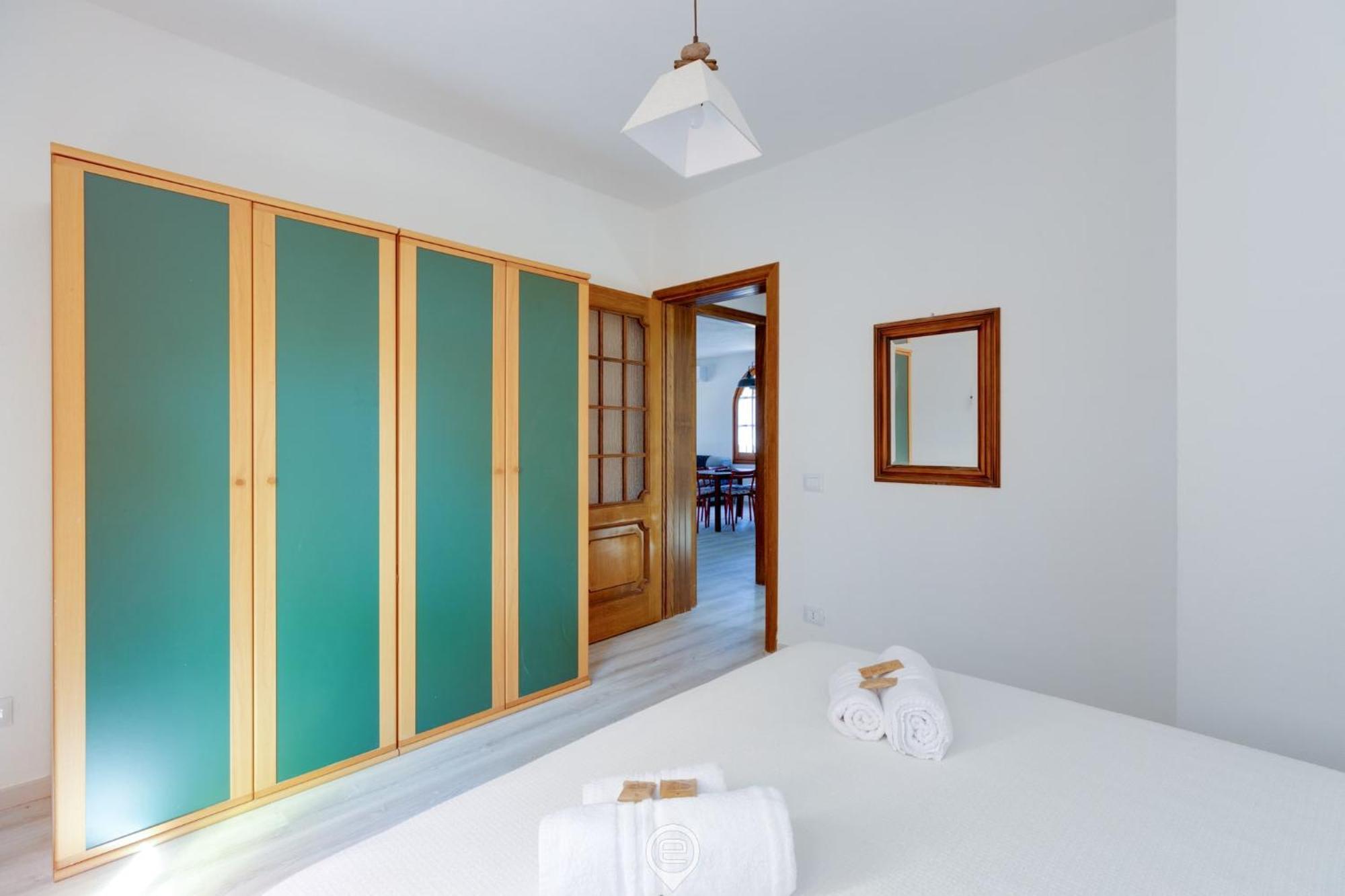 Villa Del Mare - Appartamento Aria Pula Exterior foto
